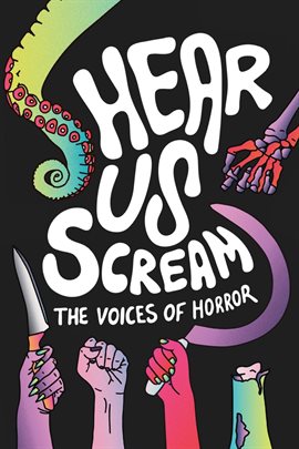 Cover image for Hear Us Scream, Volume One