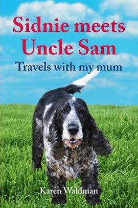 Cover image for Sidnie Meets Uncle Sam