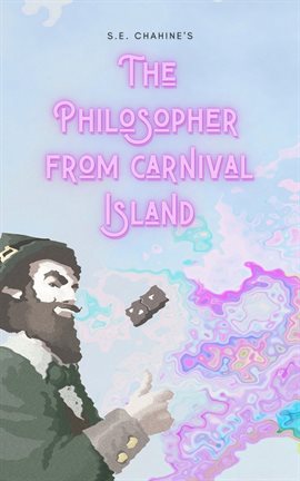 Cover image for The Philosopher from Carnival Island