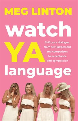 Cover image for Watch Ya Language