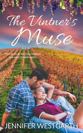 Imagen de portada para The Vintner's Muse