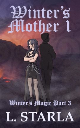 Cover image for Winter's Mother