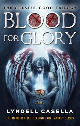 Cover image for Blood for Glory
