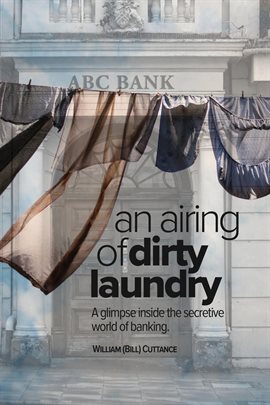Cover image for An Airing of Dirty Laundry