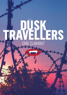 Cover image for Dusk Travellers