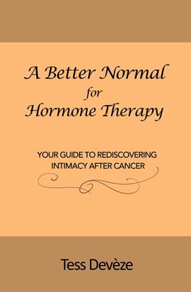 Cover image for A Better Normal for Hormone Therapy