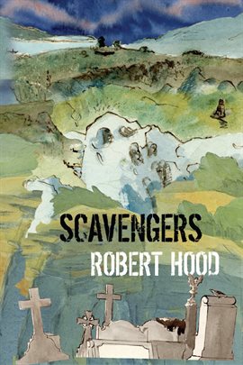 Cover image for Scavengers