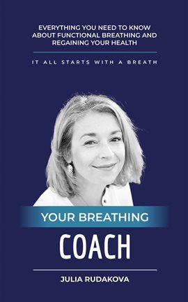 Imagen de portada para Your Breathing Coach