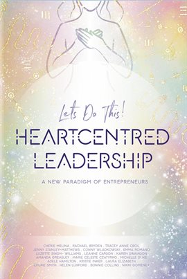 Cover image for Heartcentred Leadership