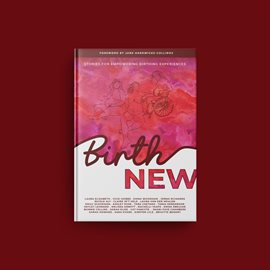 Cover image for Birth New