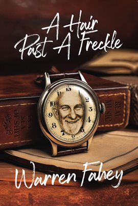 Cover image for A Hair Past a Freckle