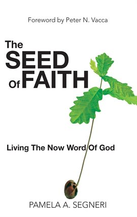 Cover image for The Seed of Faith