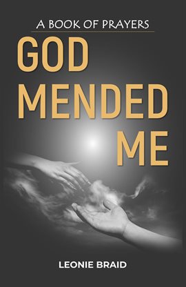 Cover image for God Mended Me