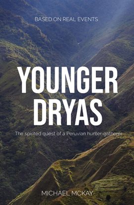 Cover image for Younger Dryas