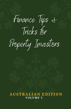 Imagen de portada para Finance Tips and Tricks for Property Investors