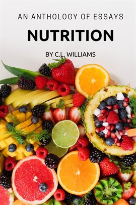 Cover image for Nutrition