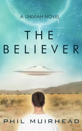 Imagen de portada para The Believer
