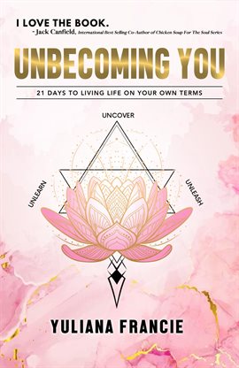 Cover image for Unbecoming You