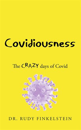 Cover image for Covidiousness