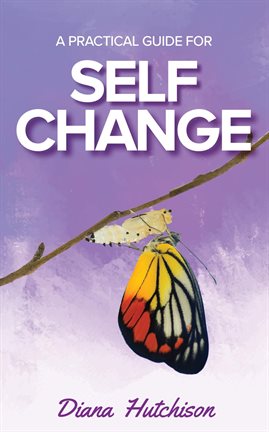 Umschlagbild für A Practical Guide for Self Change