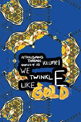 Cover image for We Twinkle Like Gold