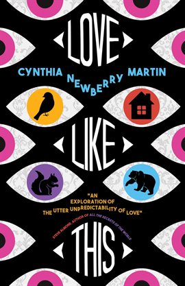 Cover image for Love Like This