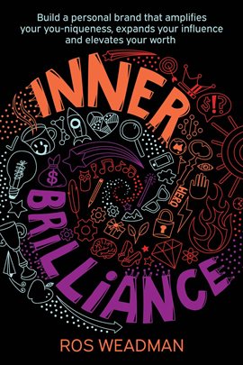 Cover image for Inner Brilliance