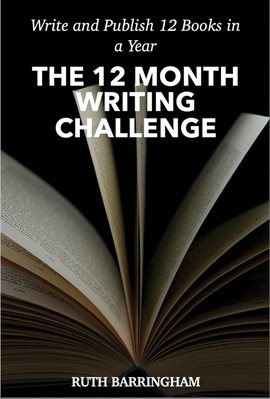 Cover image for The 12 Month Writing Challenge