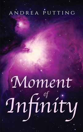 Cover image for Moment of Infinity