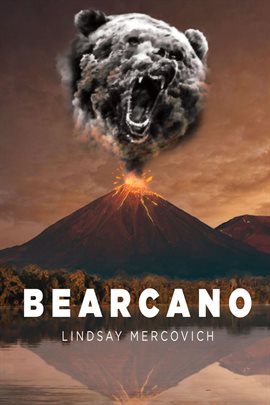 Cover image for Bearcano