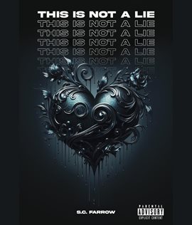 Imagen de portada para This Is Not a Lie
