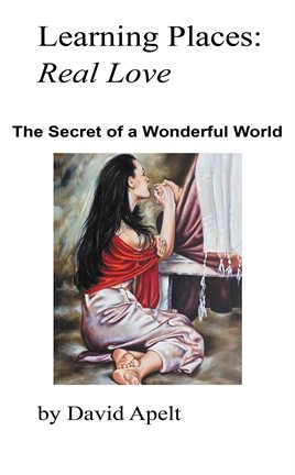 Cover image for Learning Places: Real Love