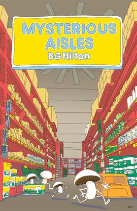 Cover image for Mysterious Aisles