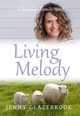 Imagen de portada para Living Melody