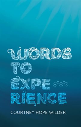 Cover image for Words to Experience