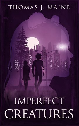 Cover image for Imperfect Creatures