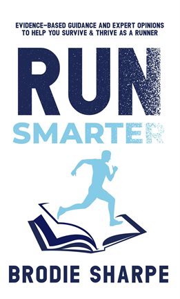 Cover image for Run Smarter