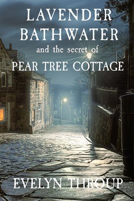 Cover image for LAVENDER BATHWATER