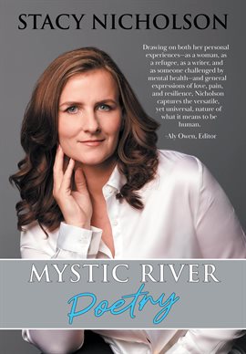 Cover image for Mystic River