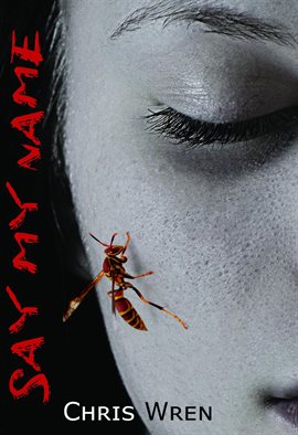 Cover image for Say My Name