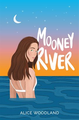 Cover image for Mooney River