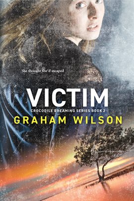 Cover image for Victim