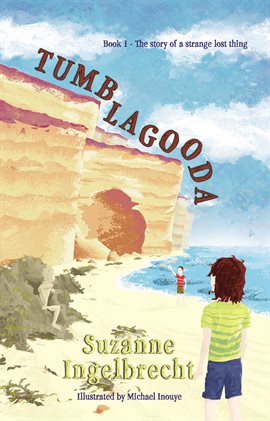 Cover image for Tumblagooda