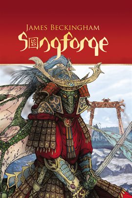 Cover image for Songforge