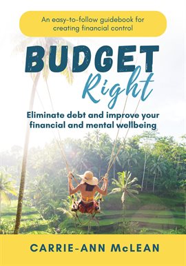 Cover image for Budget Right