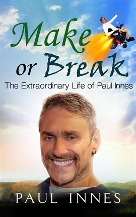 Cover image for Make or Break