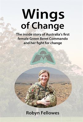 Imagen de portada para Wings of Change