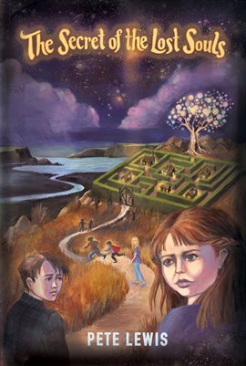 Imagen de portada para The Secret of the Lost Souls