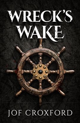 Cover image for Wreck's Wake
