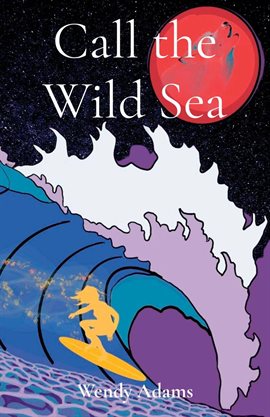 Cover image for Call the Wild Sea